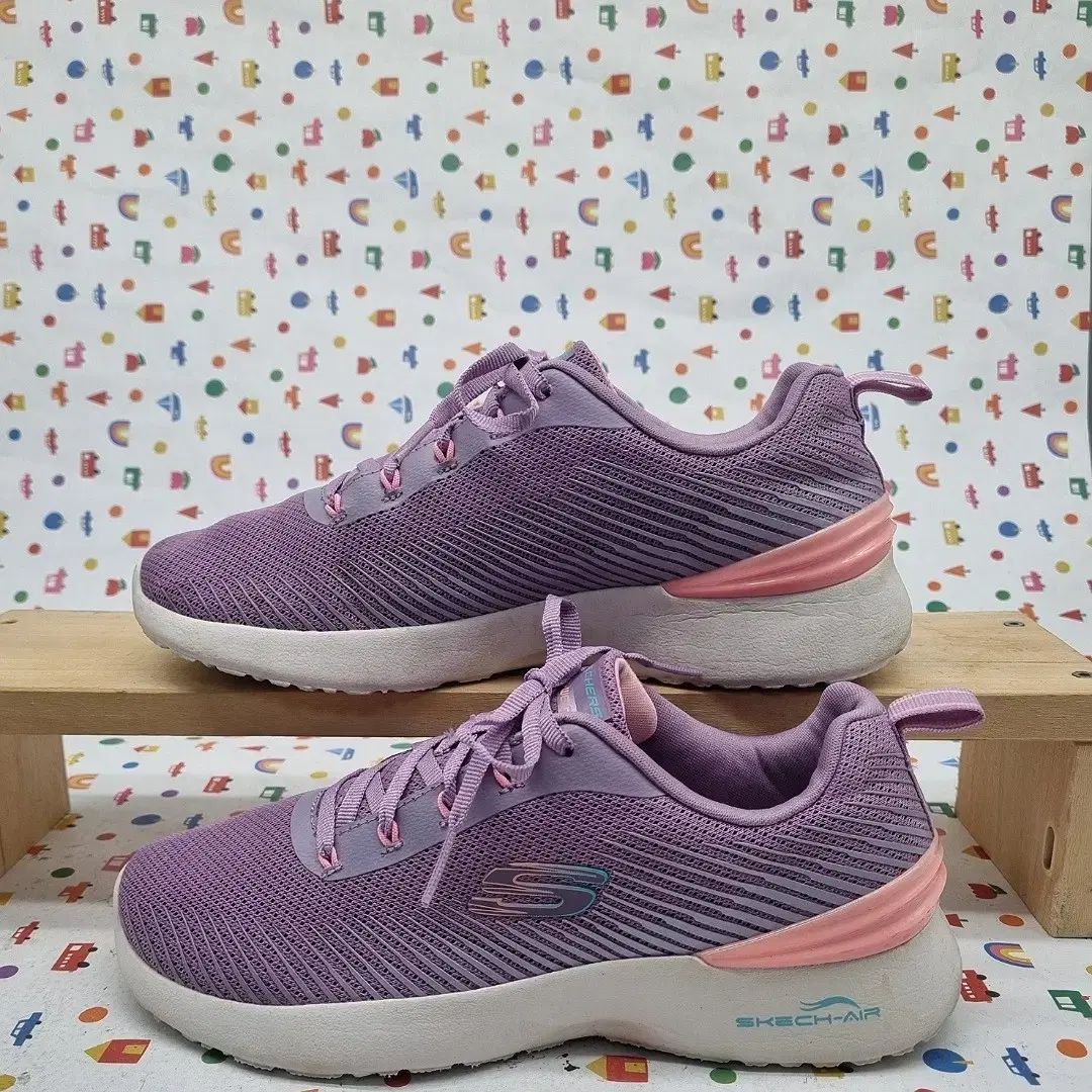 SKECHERS(スケッチャーズ) ダイナマイト レディーススニーカー 230