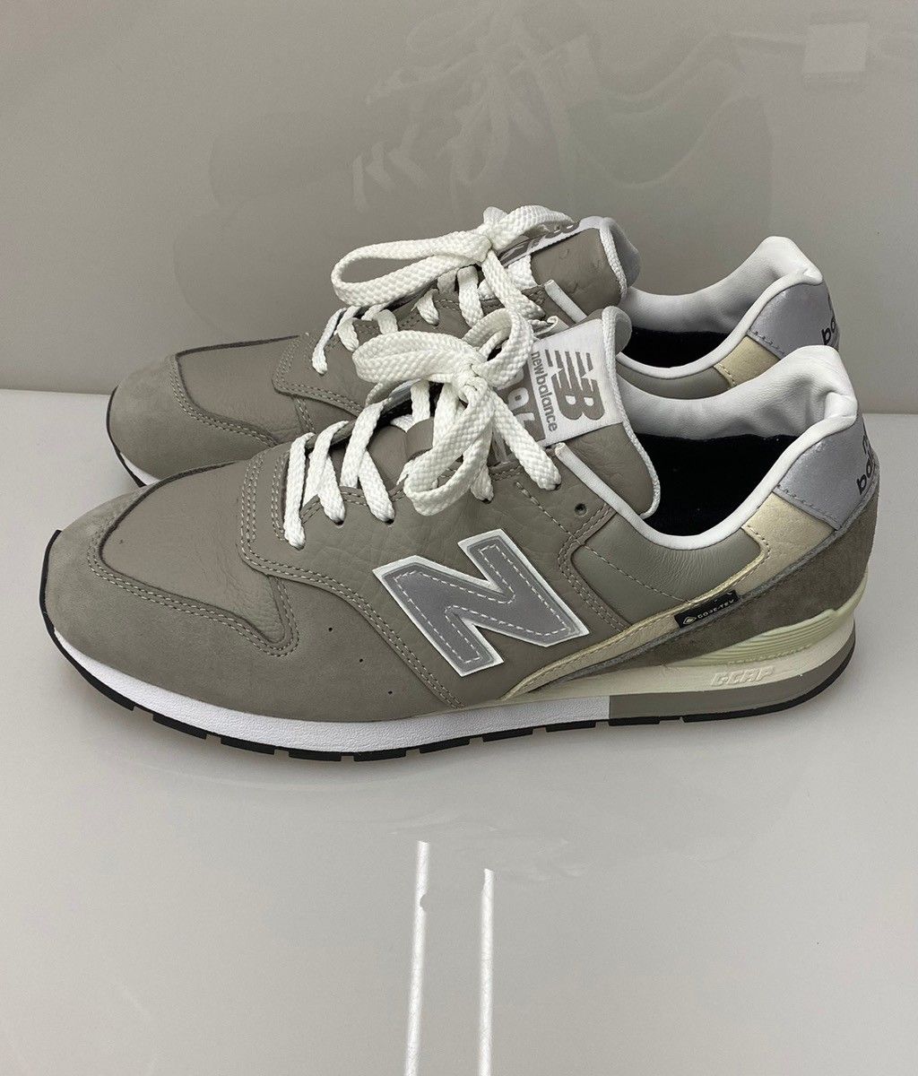 ニューバランス new balance NEW BALANCE 996 GORE-TEX CM996XJ2 