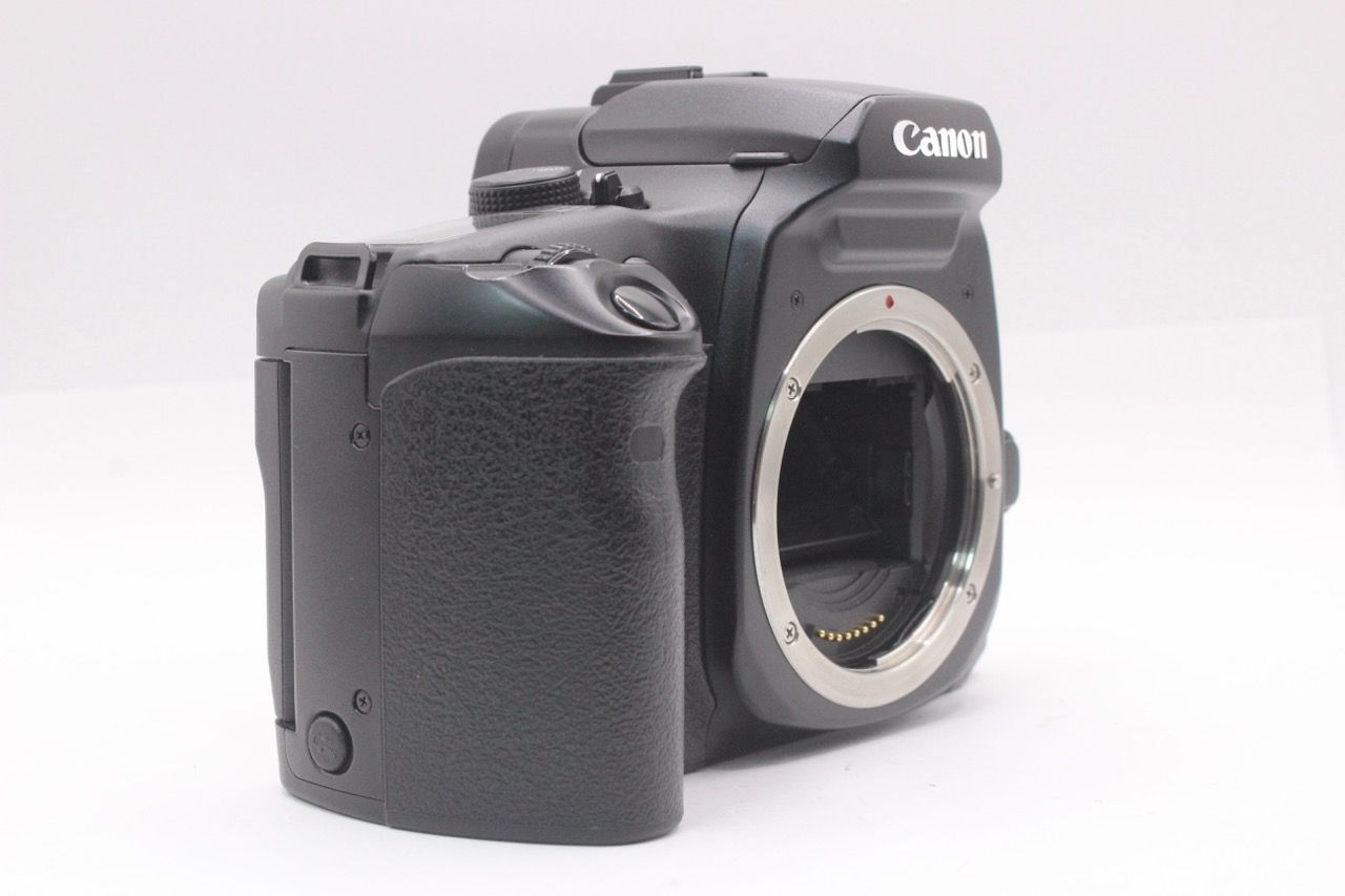 CANON EOS