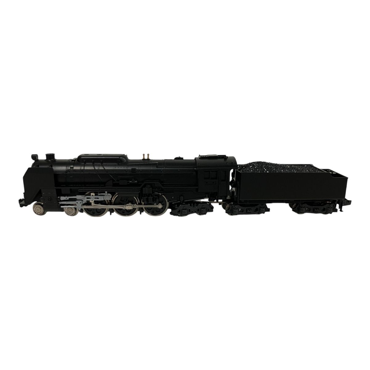 KATO 2003 C62 蒸気 機関車 Nゲージ 鉄道模型 中古 B10163919