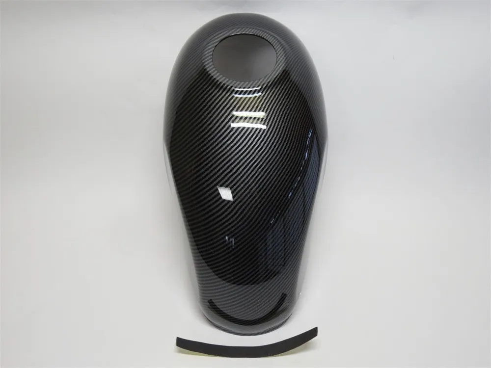 週末限定値下げ　CL250 ハードタンクカバー　純正パッド付属 週末限定値下げCL250 ハードタンクカバー純正パッド付属