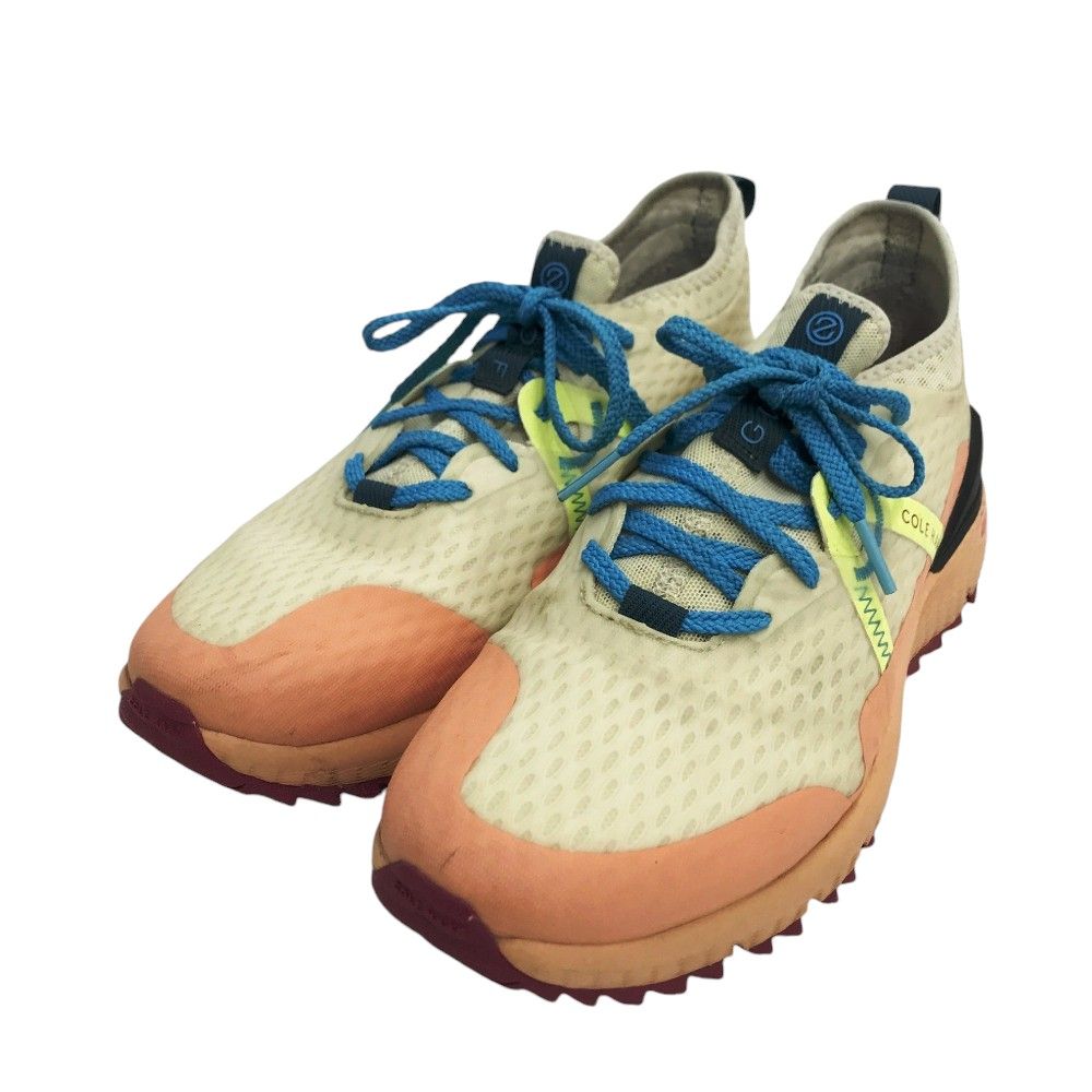 COLE HAAN GrandSeries イエローパンプス コールハーン (Cole Haan) レディース パンプス シューズ・靴