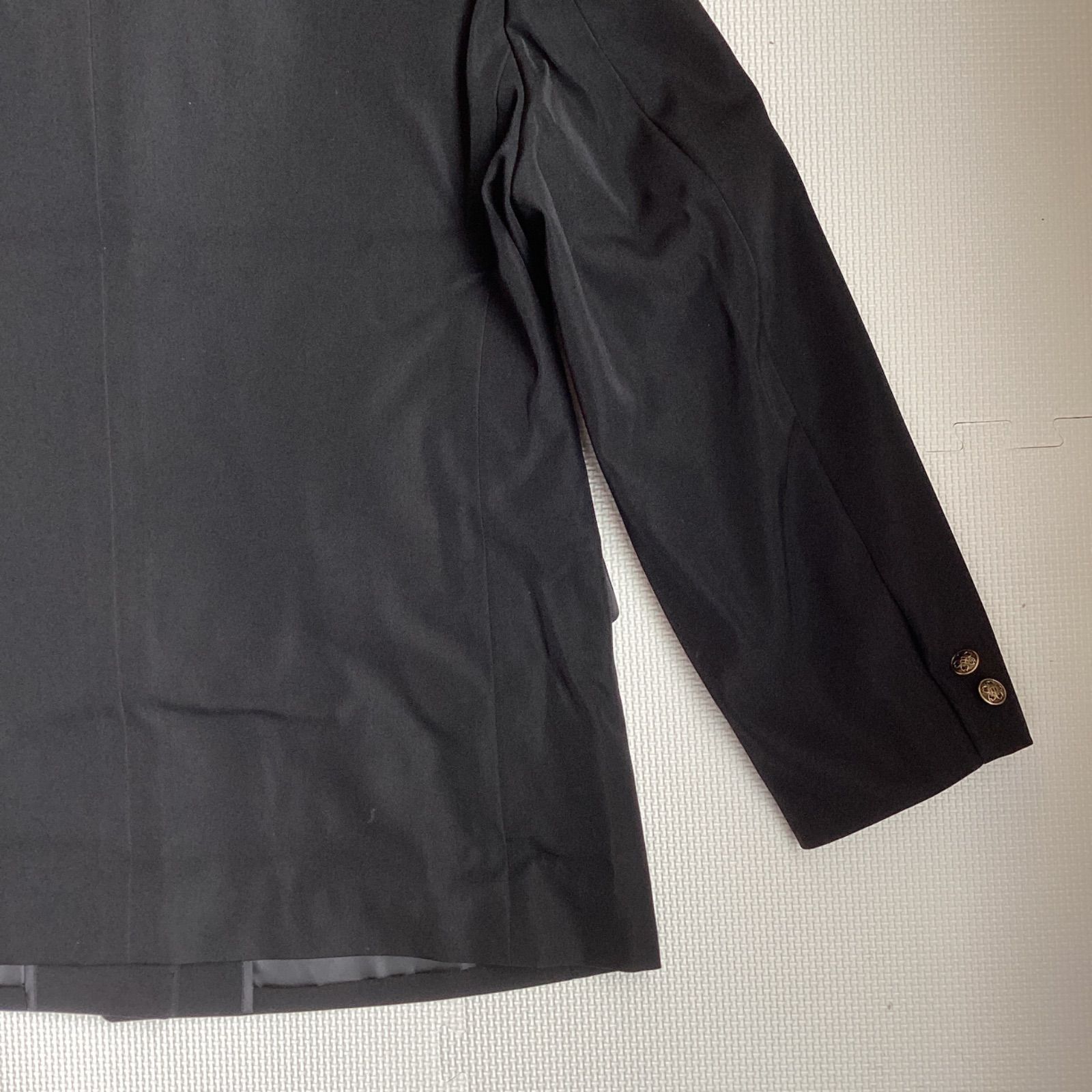 UNIONJACK DEEPBLACK