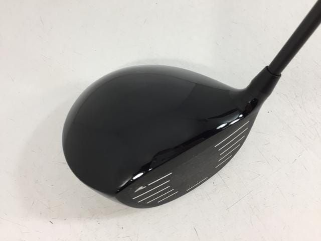 返品OK 【中古ゴルフクラブ】カムイ カムイ XP-03 ドライバー 2021