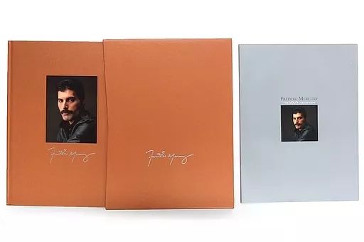 中古】洋楽CD フレディ・マーキュリー / フレディ・マーキュリー