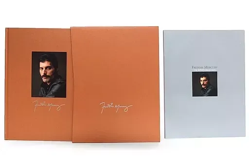 2025年最新】フレディ マーキュリー コレクション 1973-2000の人気