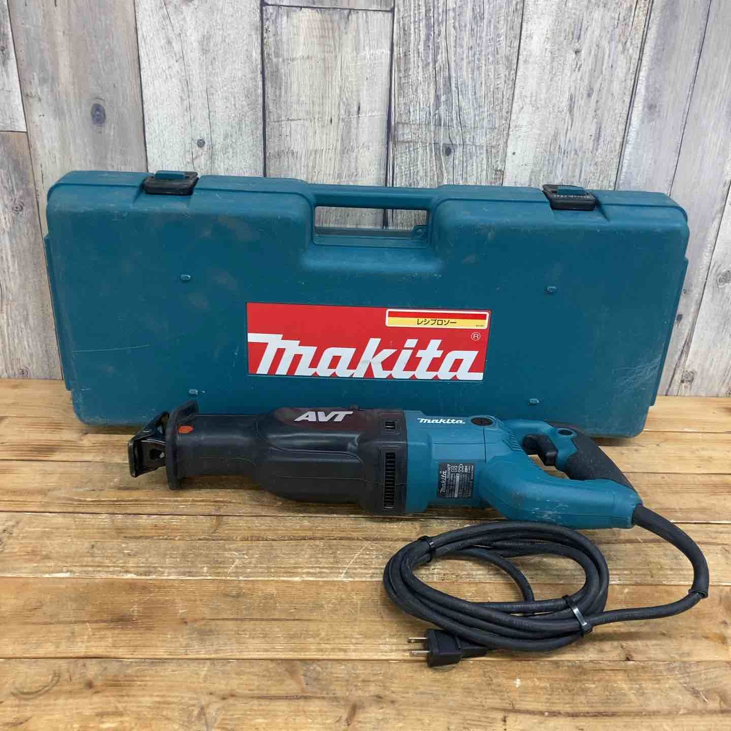 マキタ makita レシプロソー JR3070CT 東大和店