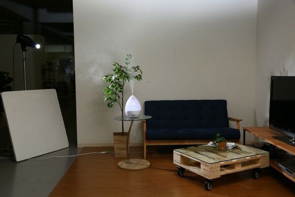 加湿器 アミアン