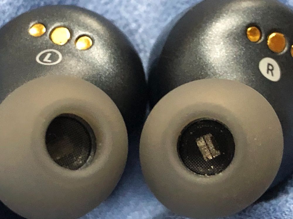 27. 【開封】あおぎり高校 コラボモデル AVIOT ワイヤレスイヤホン TE