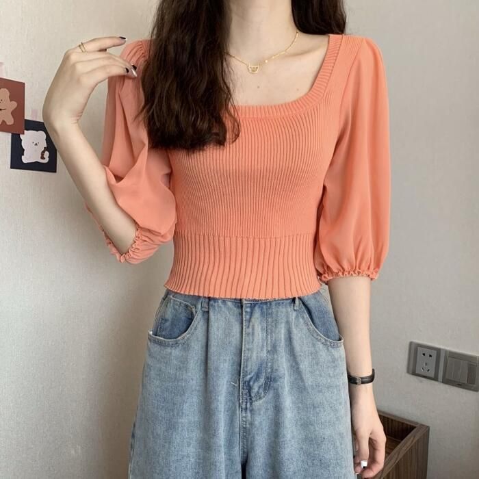 カットソー