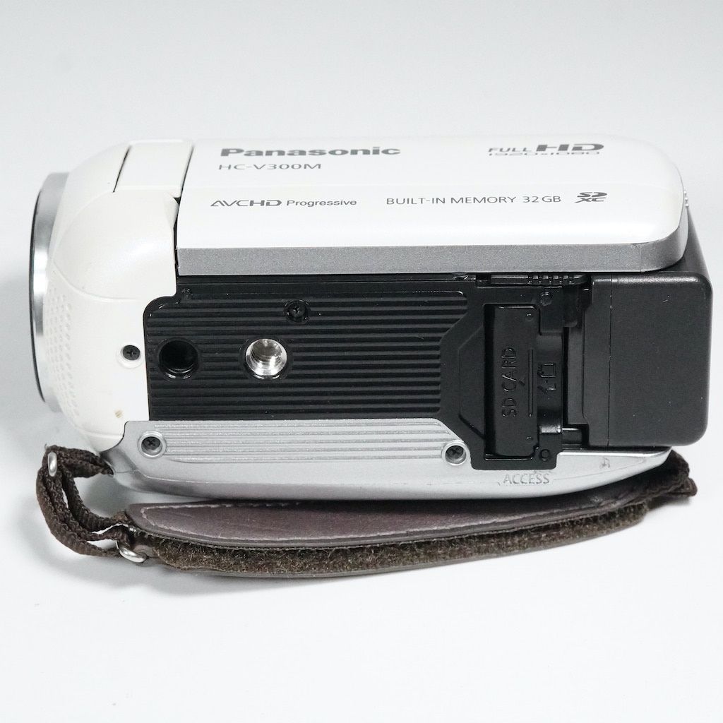 HC-V300M