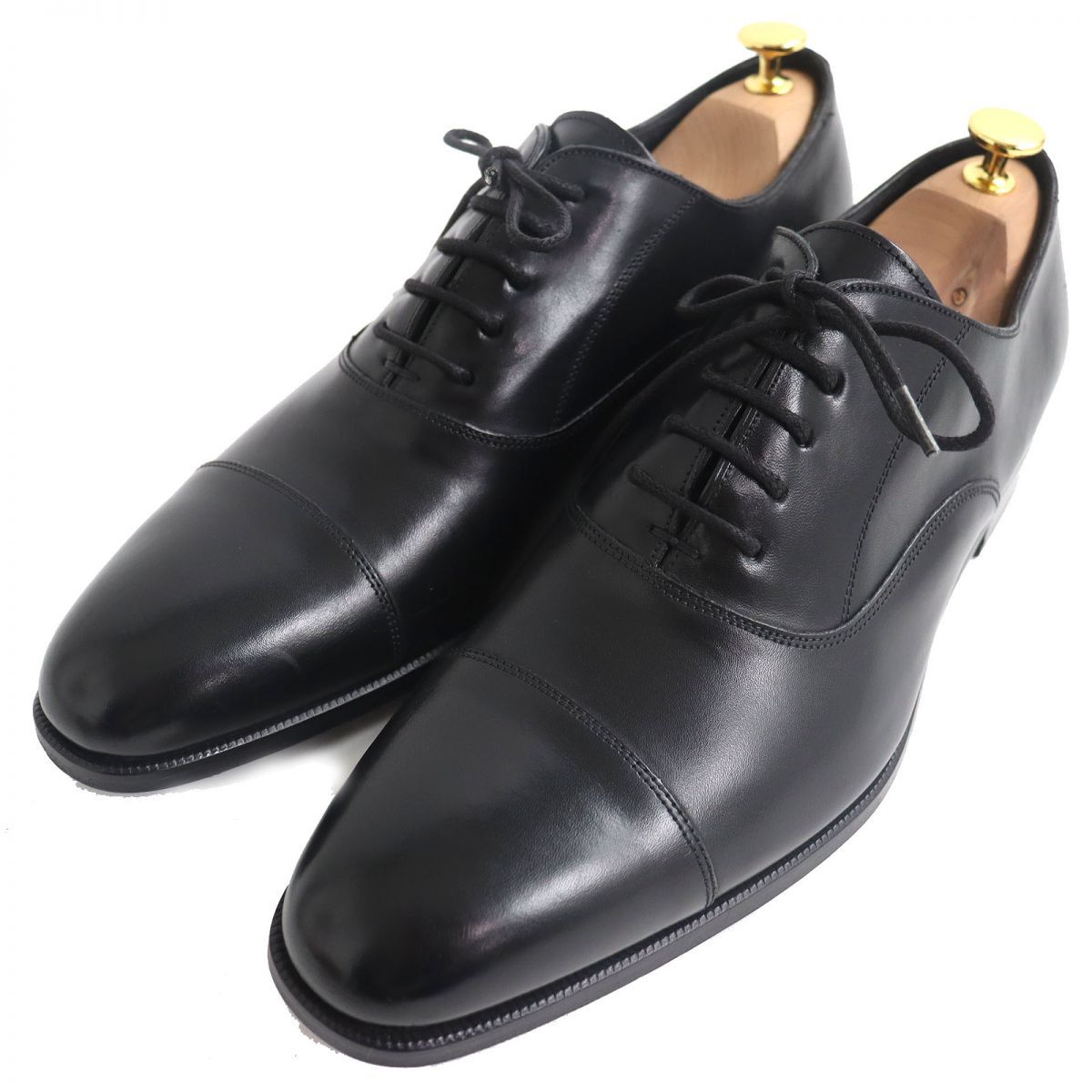 Otsuka SINCE1872 大塚製靴 オーツカ　内羽根 ストレートチップ 大塚製靴(OTSUKA/オーツカ) Otsuka MadeOT-1014 外羽根