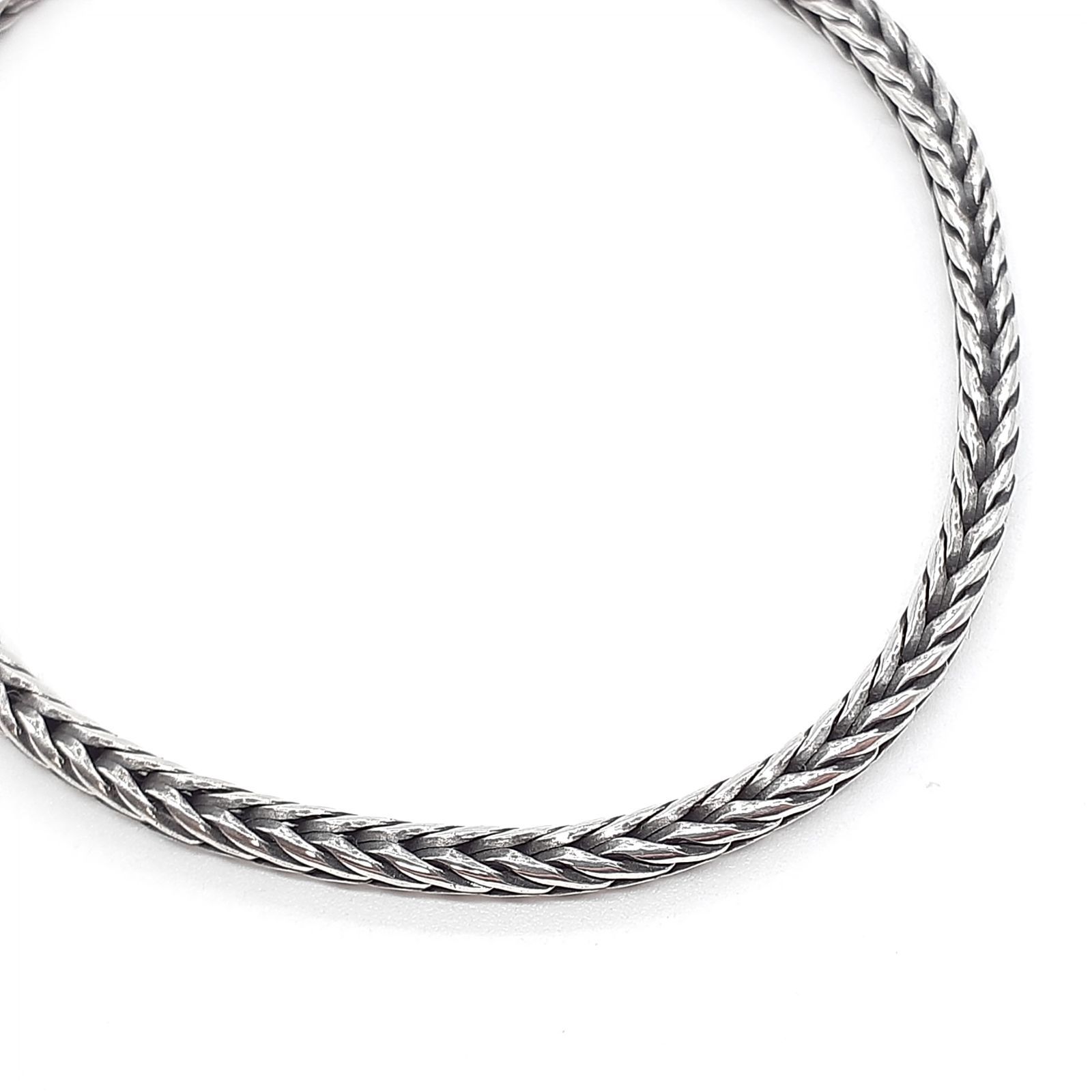 TROLLBEADS トロールビーズ ブレスレット パーツ チェーン