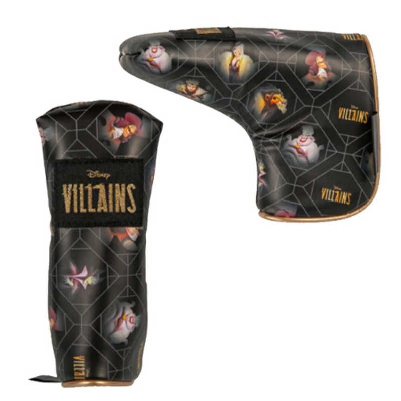 Jan Craig(ジャンクレイグ) ハンドメイド ヘッドカバー ドライバー用 460cc対応 Black/Yellow/White Jan Craig(ジャンクレイグ) ヘッドカバー Jan Craig(ジャンクレイグ