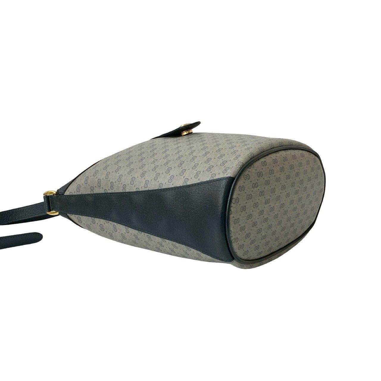 GUCCI グッチ　ショルダーバッグ　マイクロGG グッチ チェーンショルダーバッグ GGマーモント 443497 (GUCCI