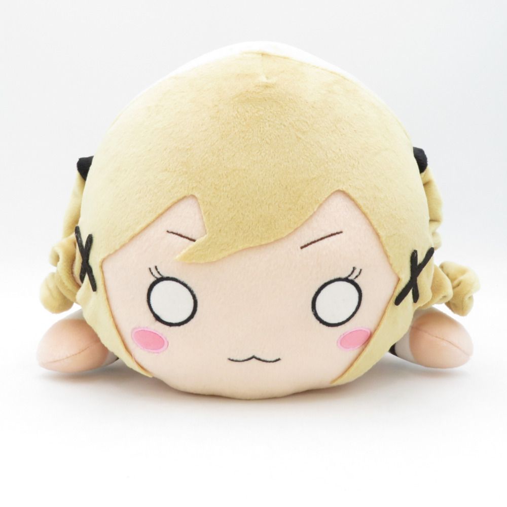 セガプラザ BanG Dream! バンドリ! メガジャンボ寝そべりぬいぐるみ