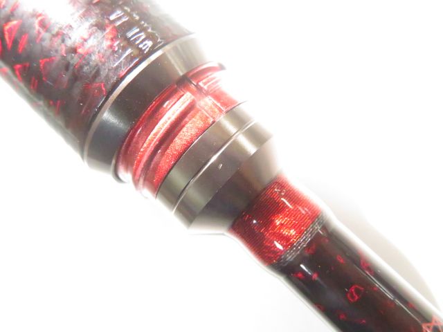 スローテーパー 01