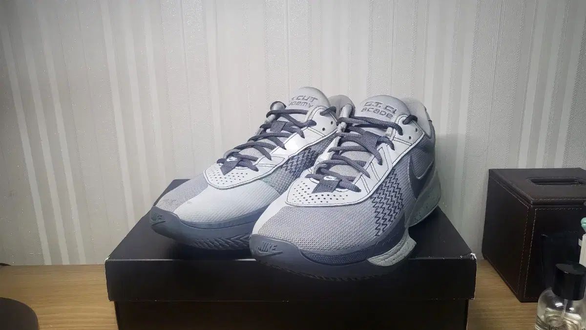 GTカット アカデミー