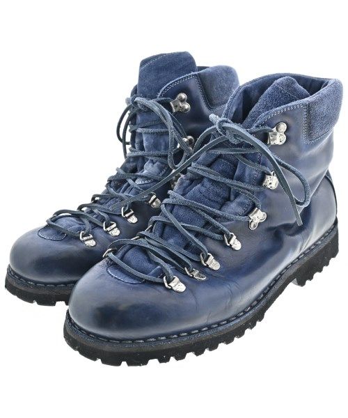 DIESEL BLACK GOLD ブーツ DIESEL BLACK GOLD ディーゼルブラックゴールド レザーブーツ 靴