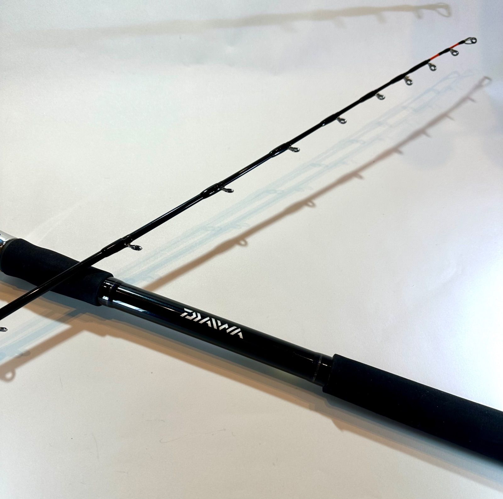 ダイワ メタリア ヤリイカ MH-190