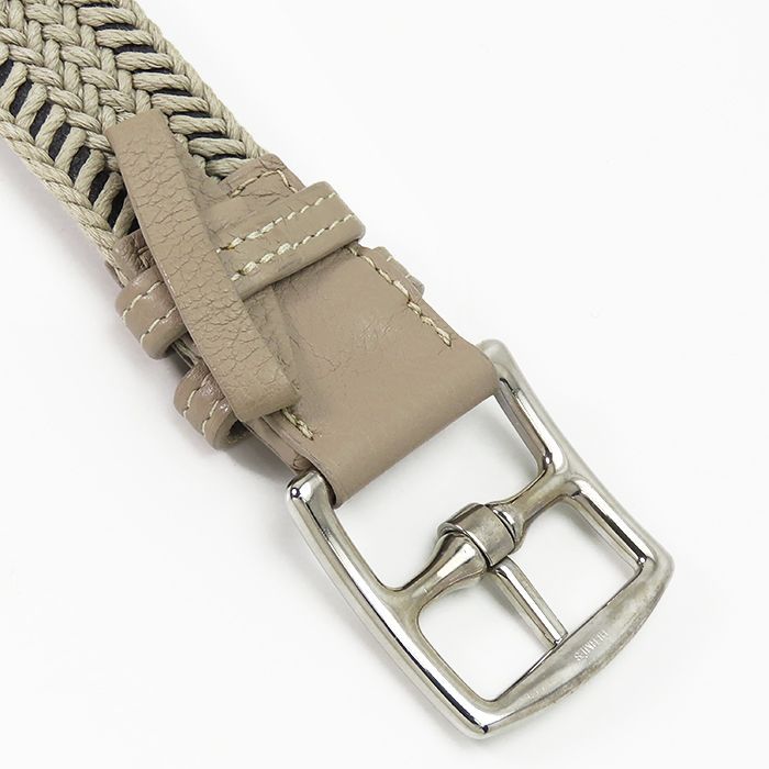 HERMES(エルメス) ベルト 70 エトリヴィエール ブラウン サイズ70
