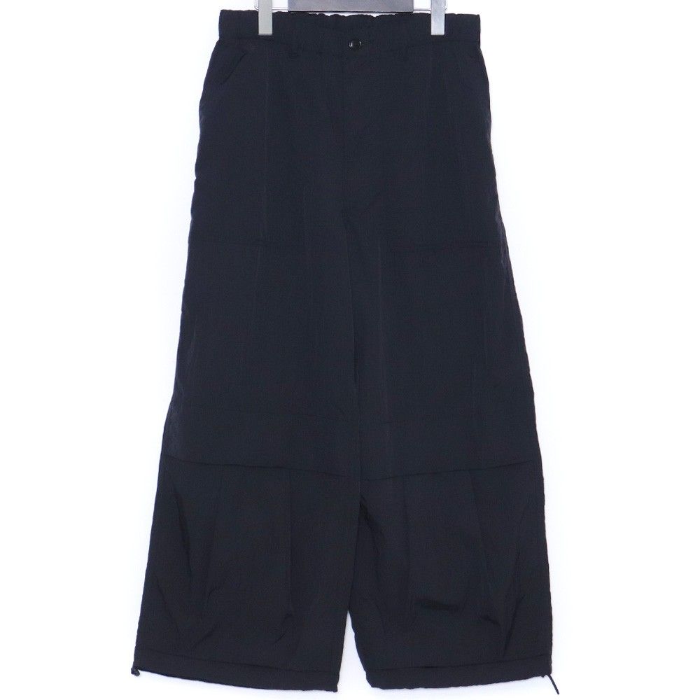 パンツ PACS FLEX PANTS / BLACK /P A C S P A C S (FLEX Pants Black) 通販 ｜ SUPPLY TOKYO online store