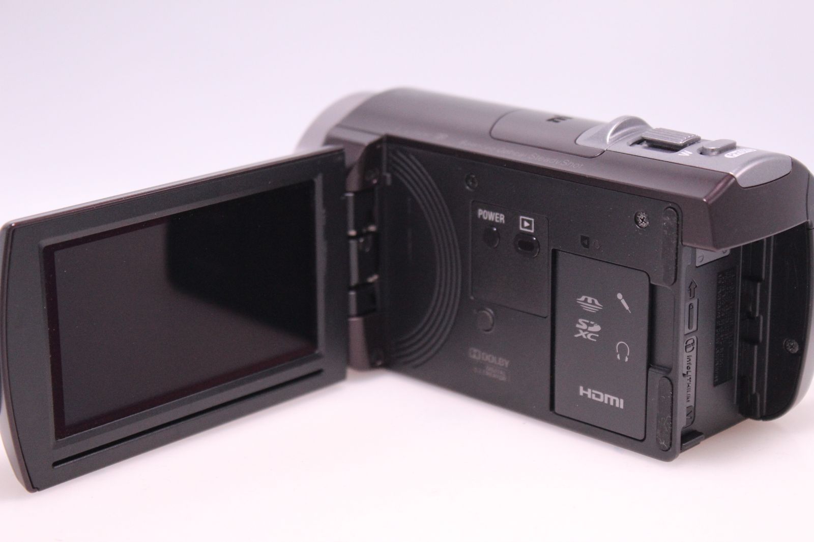 SONY HANDYCAM