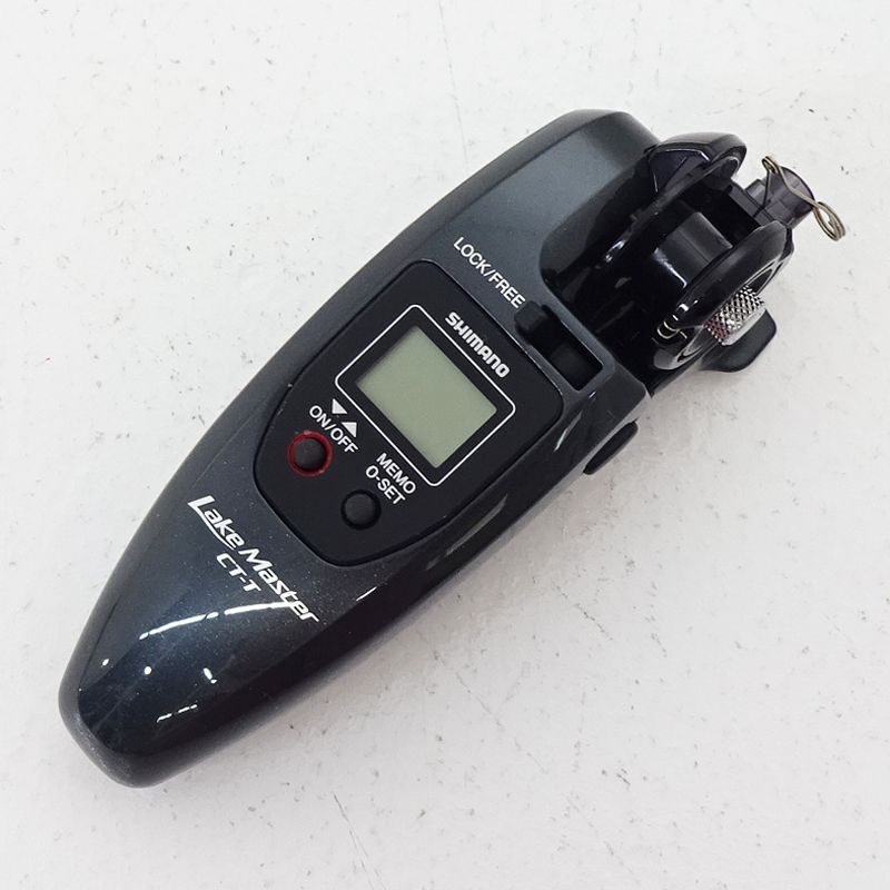 SHIMANO wakasagimatic プレミアムBセット 限定品 2台 SHIMANO