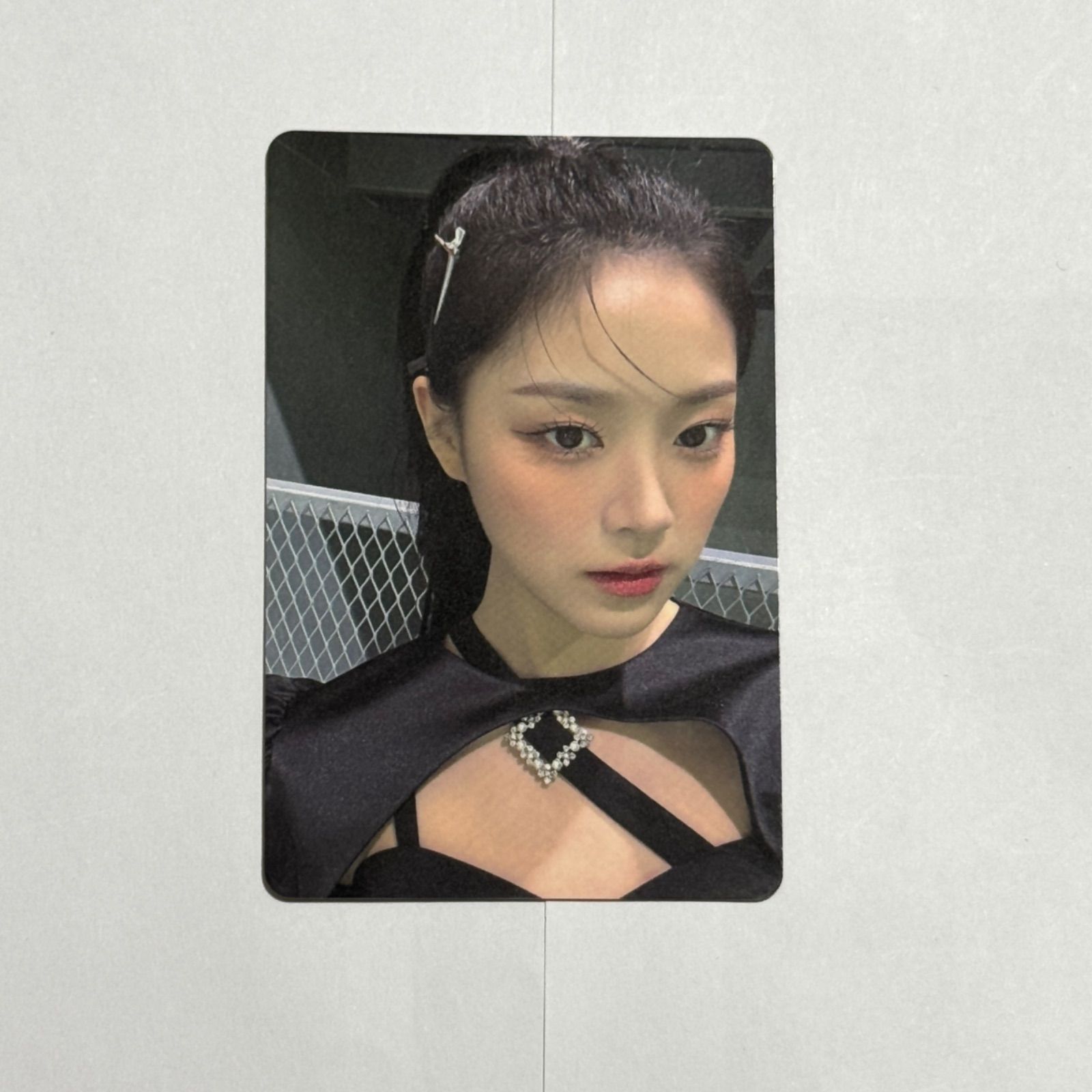 Loona ヒョンジン LUMINOUS トレカ - メルカリ