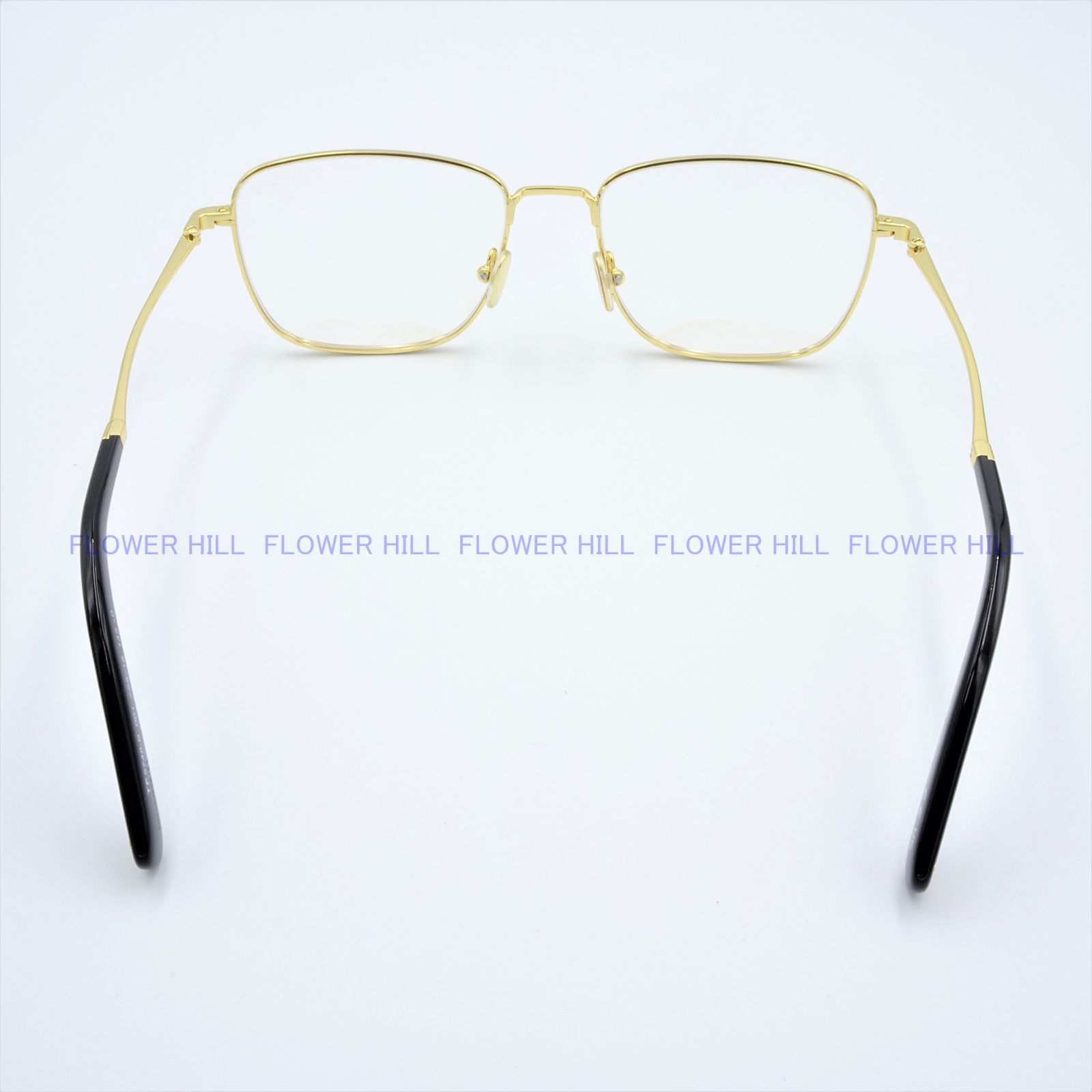 TOM FORD トムフォード TF5748-B 001 メガネ フレーム メタルフレーム  