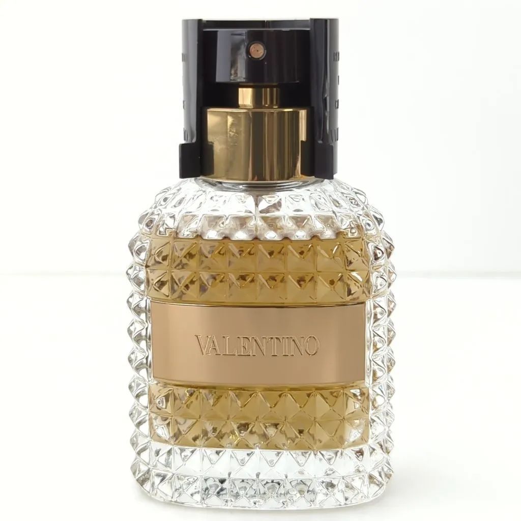 VALENTINO ヴァレンティノ ウオモ ウォモ オードトワレ 50ml