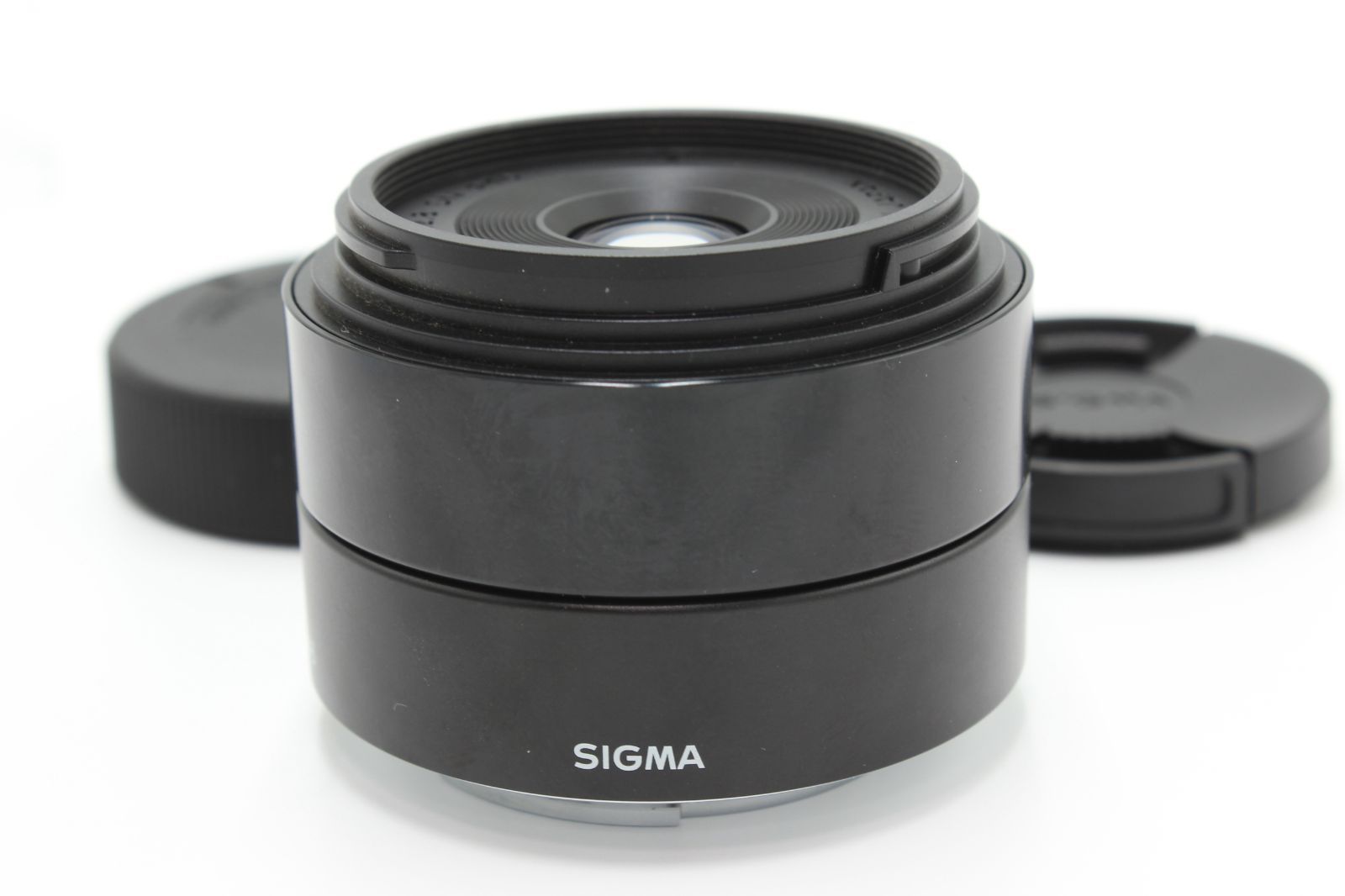 シグマ(Sigma) SIGMA 単焦点レンズ Art 30mm F2.8 最高 DN