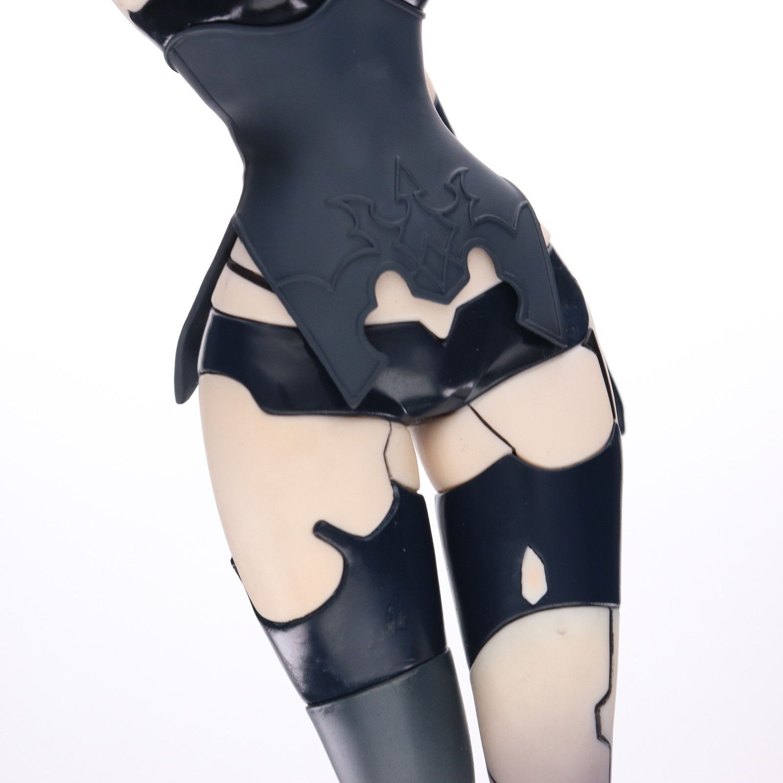 ニーアオートマタ　NieR: Automata ヨルハ賞1A ショートヘアver ヨルハ賞 A2 -ショートヘアVer.- NieR:Automata(ニーア