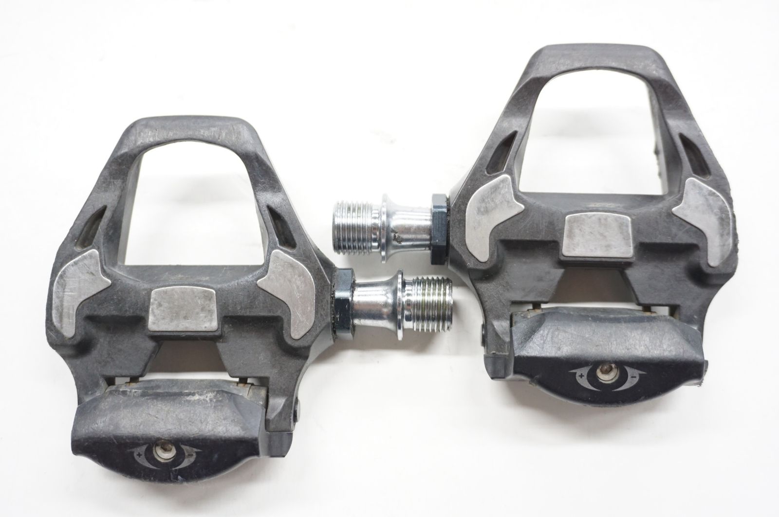 MKS 「ミカシマ」 US-L EZY SUPERIOR ペダル / バイチャリ宇都宮店 MKS