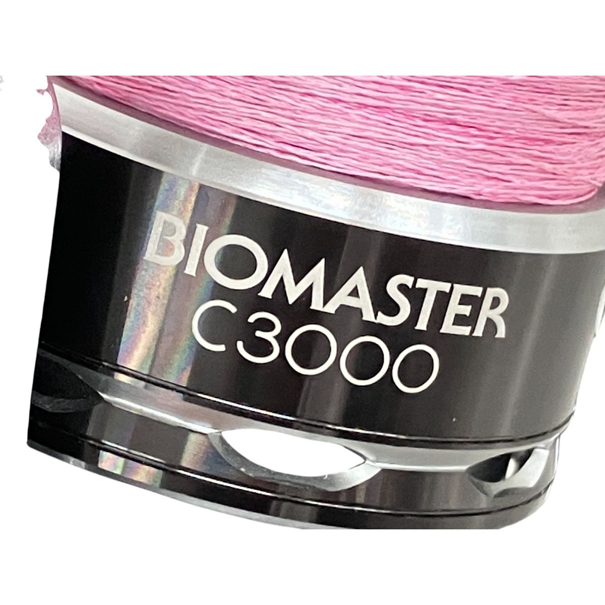 BIOMASTER C3000