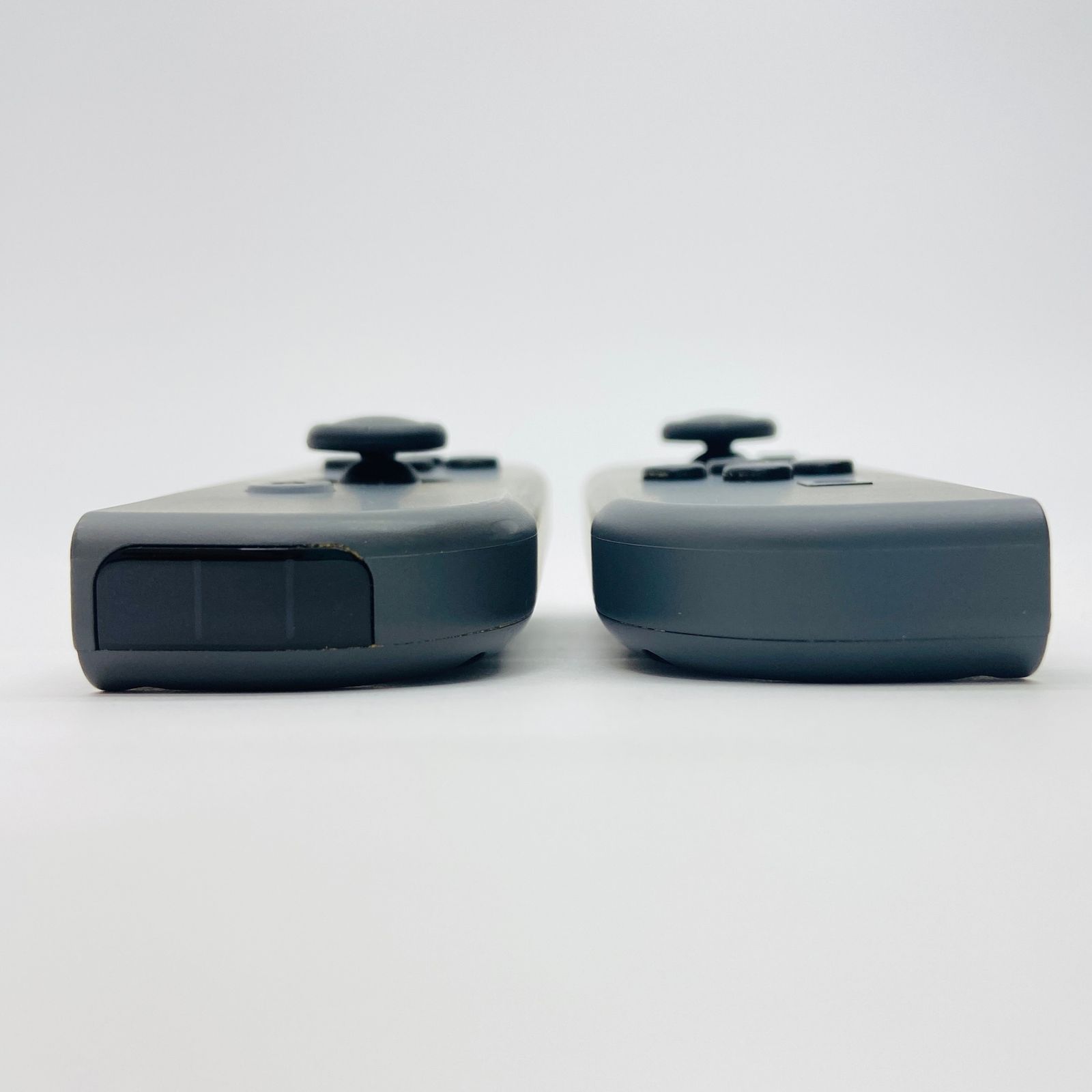 任天堂 Nintendo Switch グレー HAD-S-KAAAA バッテリー強化版 【C4164