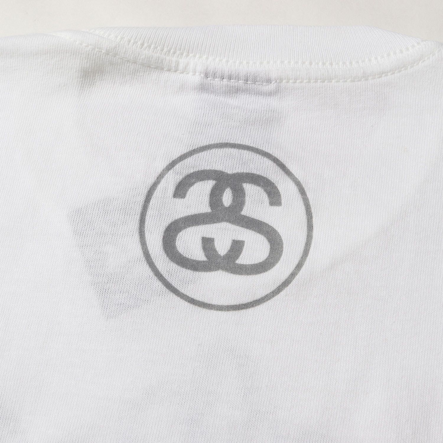 新品】STUSSY ステューシー Tシャツ サイズ:M / 浜松チャプト 15周年 
