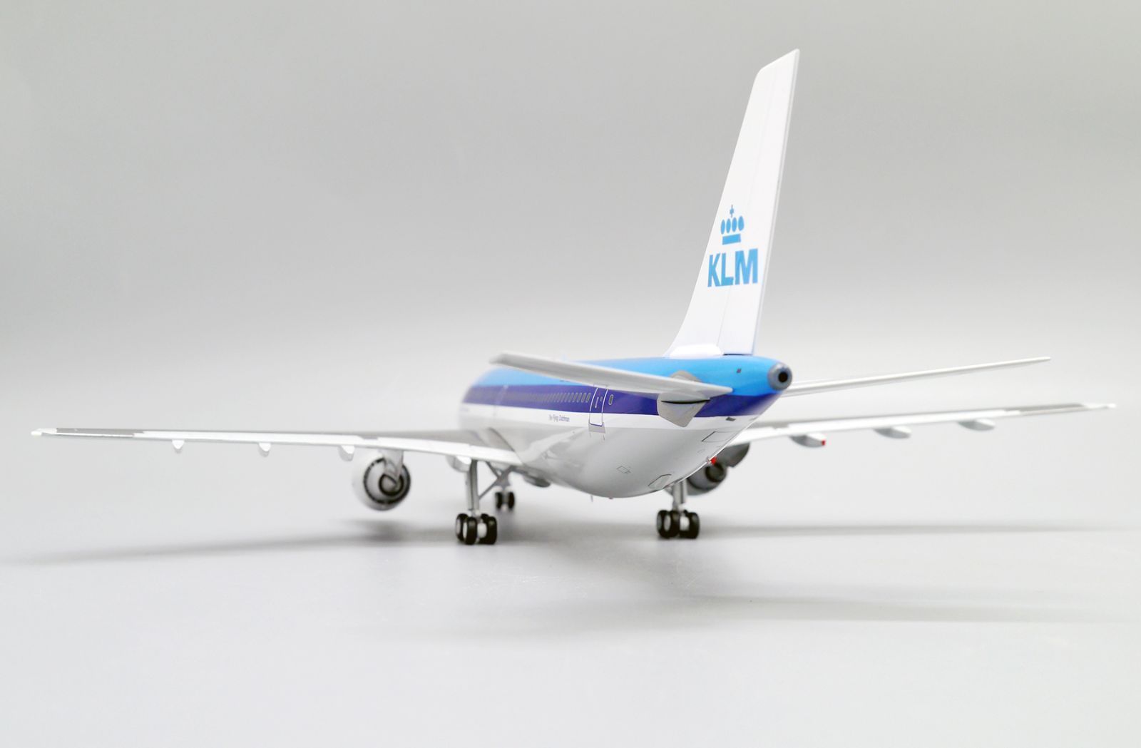 KLMオランダ航空