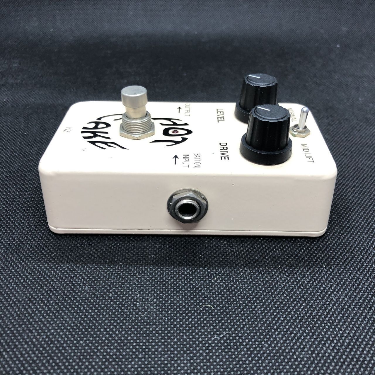 Crowther Audio HOT CAKE MID LIFT 初期型 CROWTHER AUDIO HOT CAKE MID LIFT - メルカリ