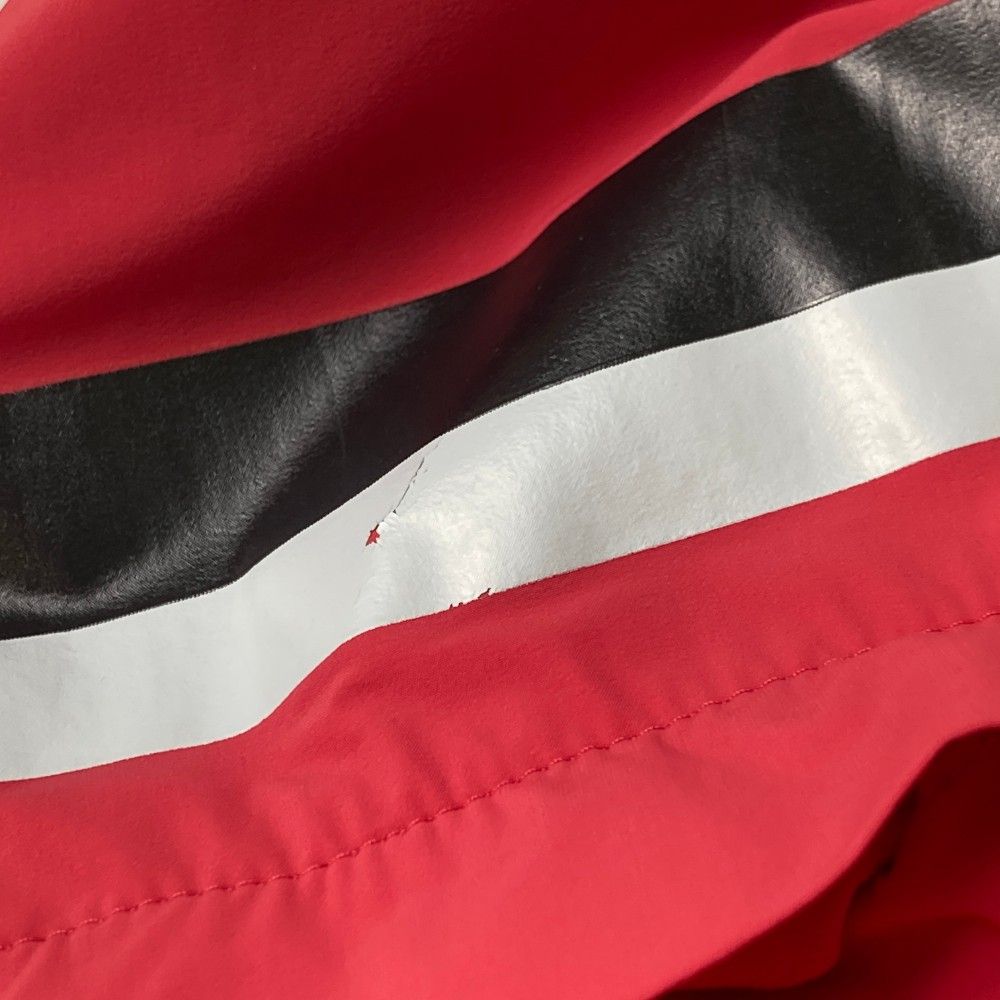 サイズ：6 PEARLY GATES パーリーゲイツ 2WAY スニードジャック 裏