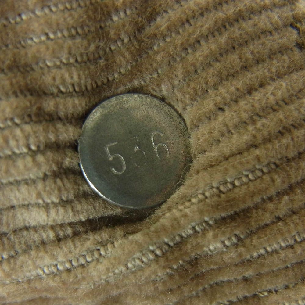 Levi's リーバイス 80s USA製 519 ボタン裏刻印536 42TALON