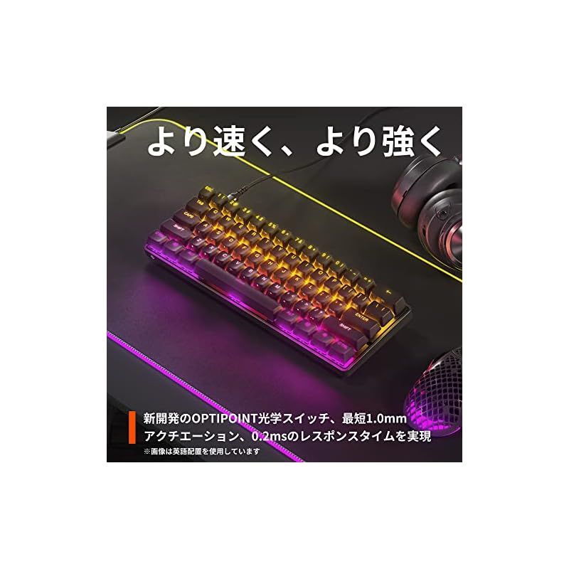 ミニサイズ Apex
