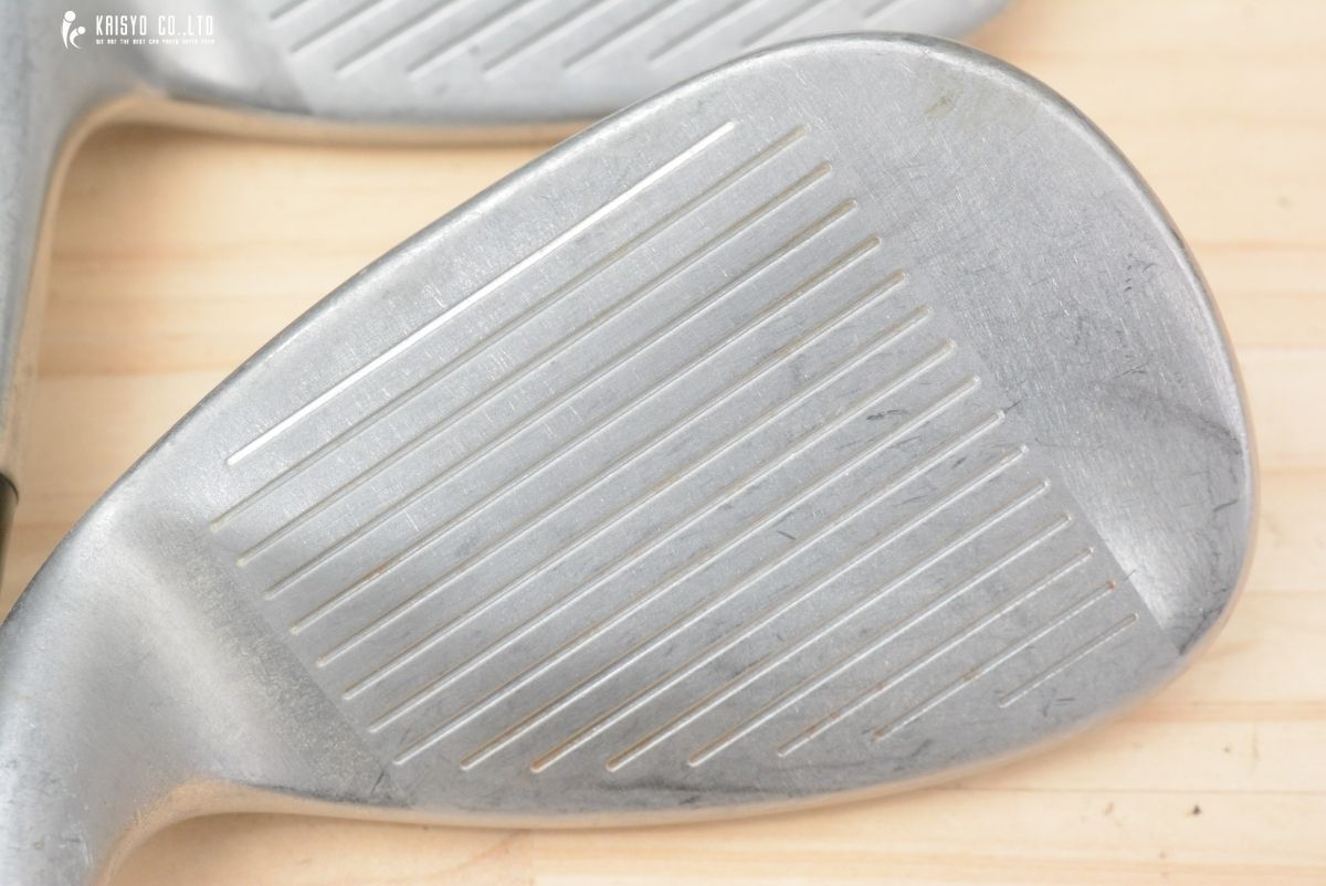 アイアンセット