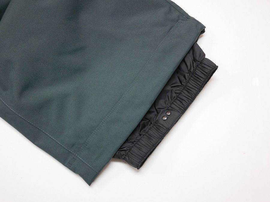 新品:SALE】25 VANS MTE HELLBOUND PANT - Mサイズ - Black 新品:SALE】25 VANS MTE HELLBOUND PANT - Mサイズ - Black