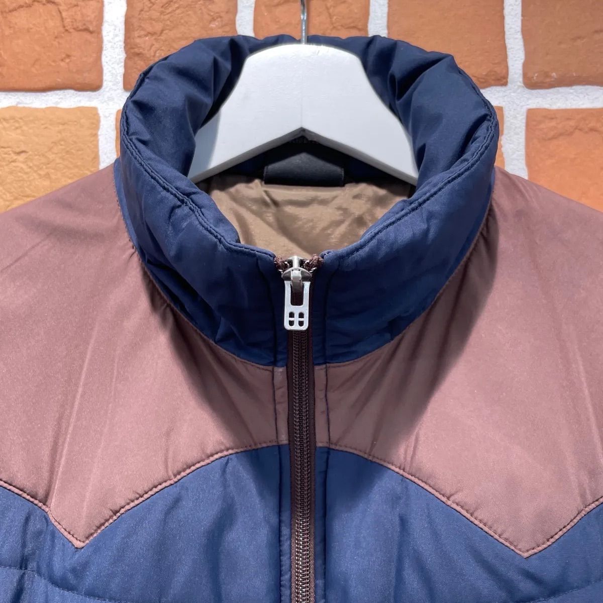 UMBRO × R.NEWBOLD アンブロ アールニューボールド 中綿