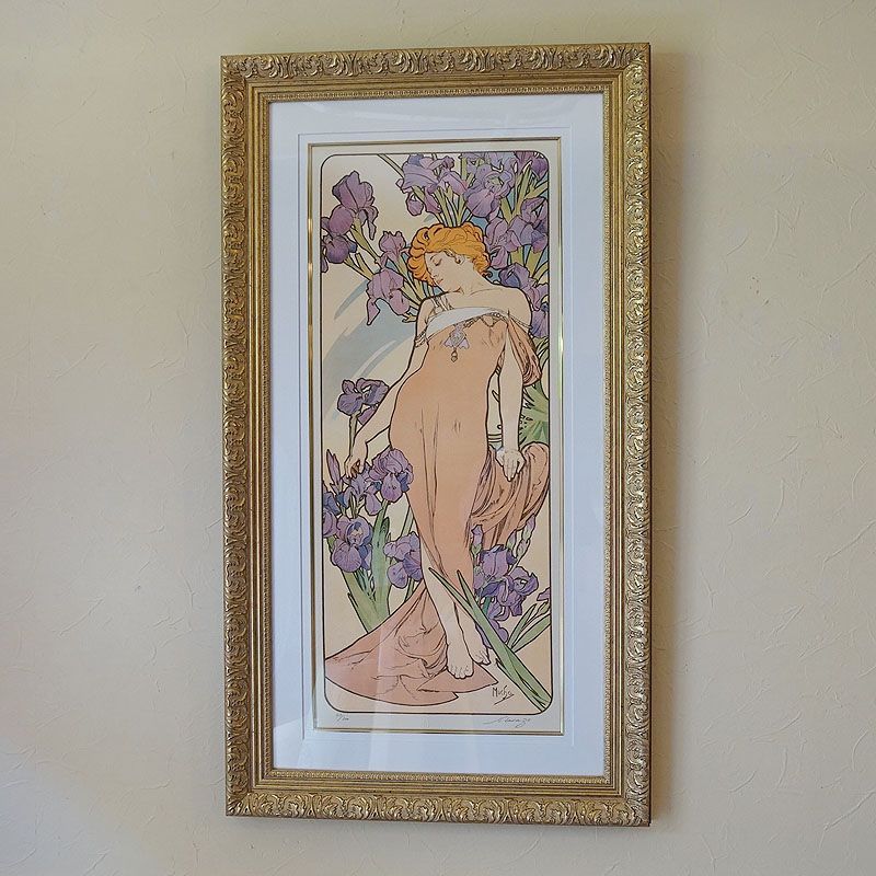 ミュシャ 絵画 ミュシャ美術館：1918－1928 独立10周年
