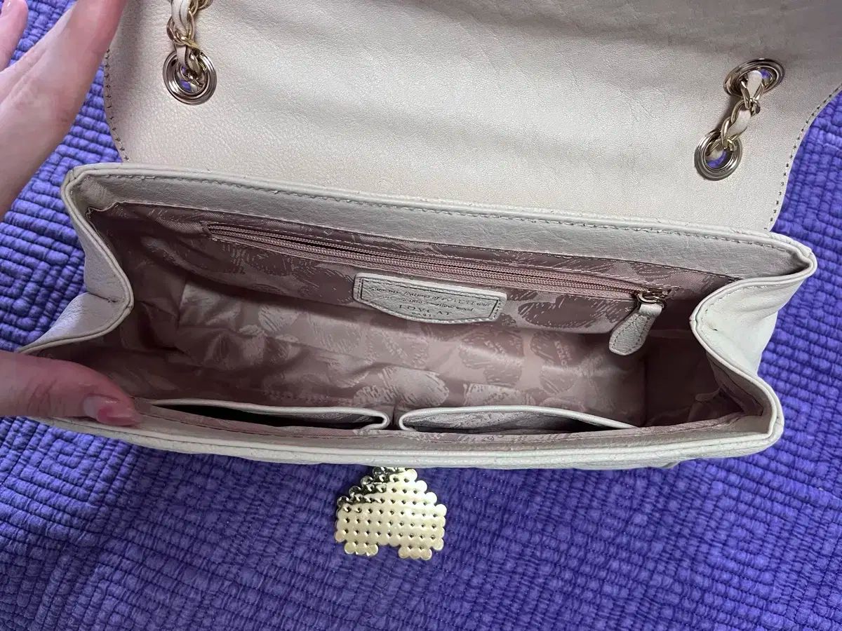 ラブキャット クリーム