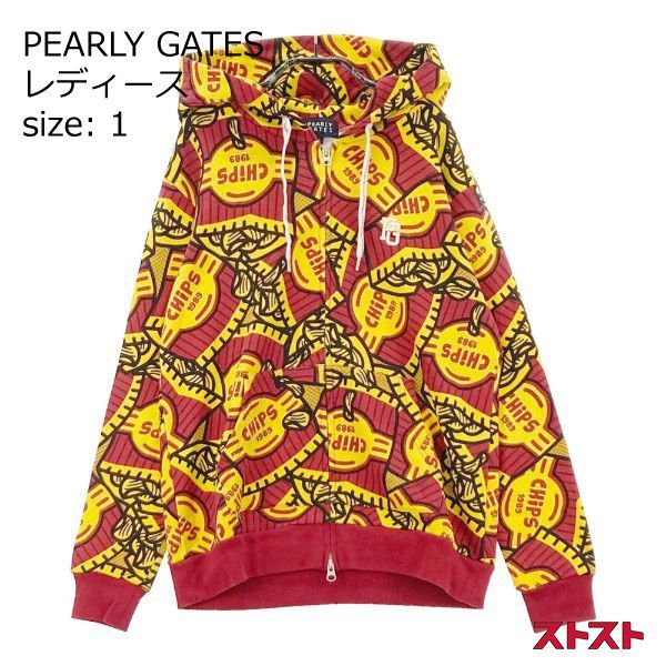 PEARY GATES パーカー 楽天市場】パーリーゲイツ パーカー（ゴルフ｜スポーツ