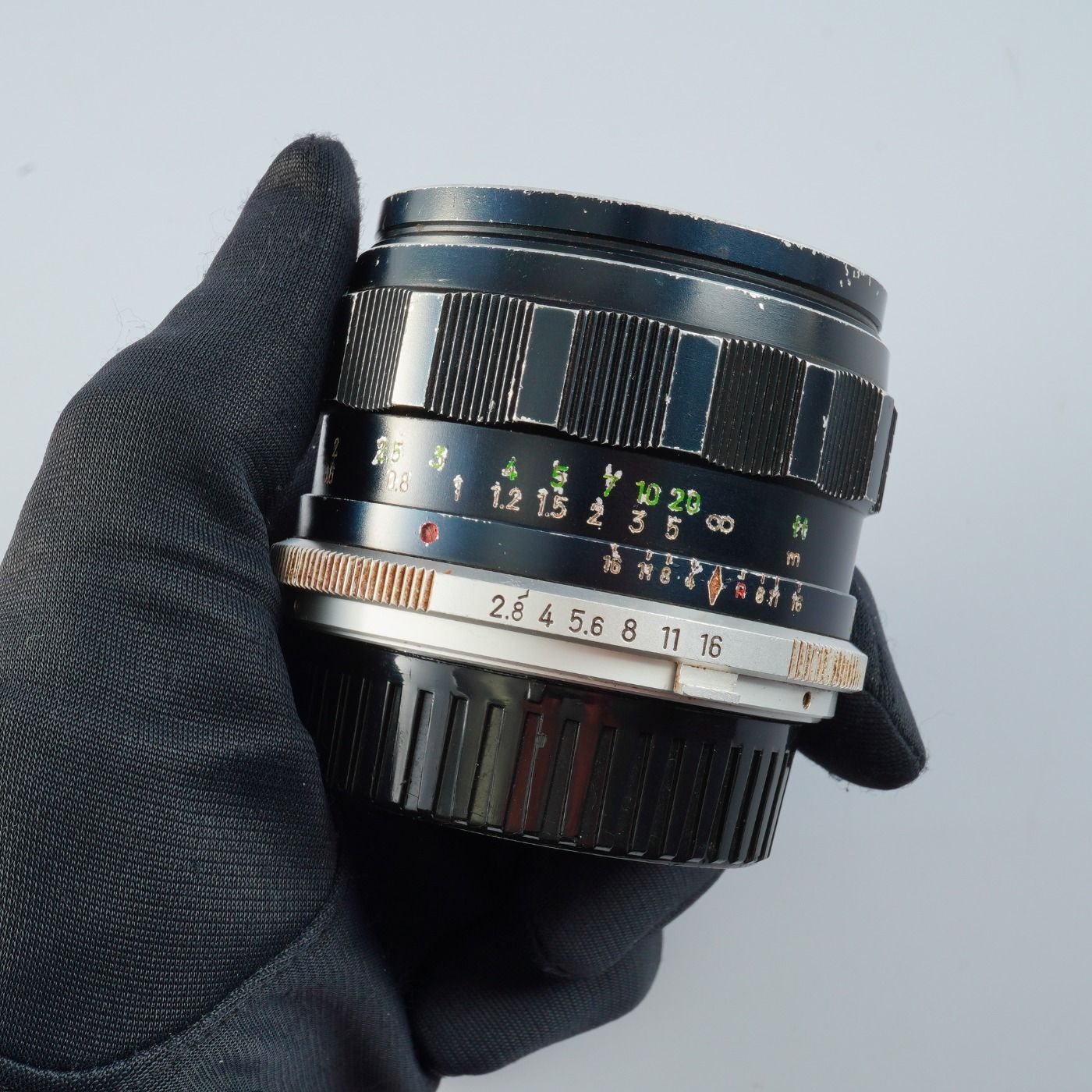 MINOLTA ミノルタ MC 販売 W.Rokkor-HG 35mm f/2.8 単焦点レンズ