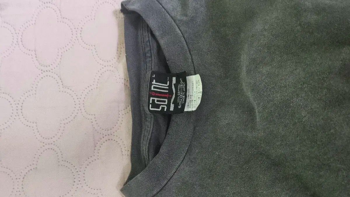 セントマイケル ユテヤン YOO TAEYANG 半袖 Tシャツ